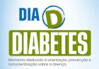 Prefeitura de Três Rios promove Dia D do Diabetes com ações de prevenção e orientação à população