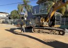 Prefeitura de Três Rios avança com obras de drenagem na Vila Isabel