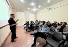 Servidores municipais participam de capacitação do programa Contrata+Brasil em Paraíba do Sul