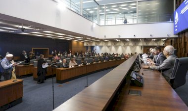 Uso de aparelhos sonoros em veículos pode ser proibido nos estabelecimentos comerciais