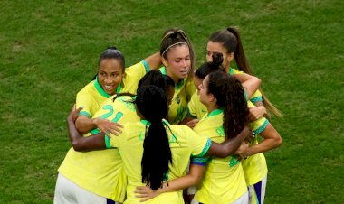 Conmebol confirma data e sede da Copa América feminina