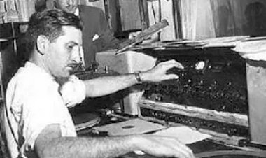 Há 140 anos, nascia no Rio Edgard Roquette-Pinto, fundador da primeira rádio brasileira
