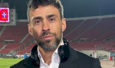 Ex-jogador do Palmeiras, Valdívia é preso após denúncia de abuso sexual