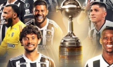Rio amplia recorde e terá representante na final da Libertadores por quarto ano seguido