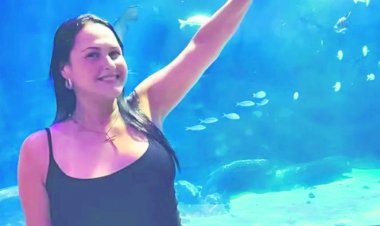 Caso Anic: Justiça determina quebra de sigilo telefônico e telemático de viúvo da vítima