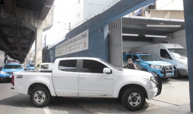 'O dia que eu cometer um crime, não vou usar câmera', disse PM do 'Tour da Propina'