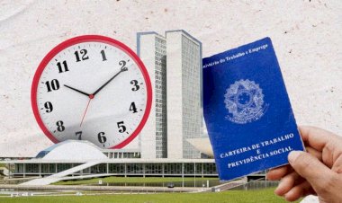 PEC 6X1: oportunidade para o debate franco acerca da legislação trabalhista