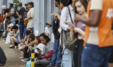 Enem 2024: Gabaritos e cadernos de questões estão disponíveis no portal do Inep