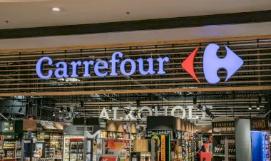 'Quase 100?carne comprada pelo Carrefour França é produzida na França', diz gigante do varejo após declaração polêmica de CEO