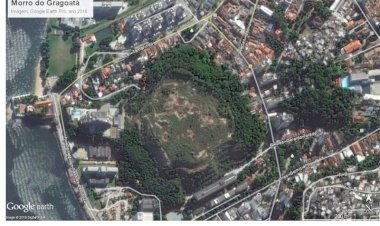 Justiça suspende obras de empreendimento imobiliário em Niterói (RJ)
