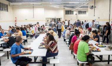 Restaurante do Povo divulga cardápio da semana em Barra Mansa