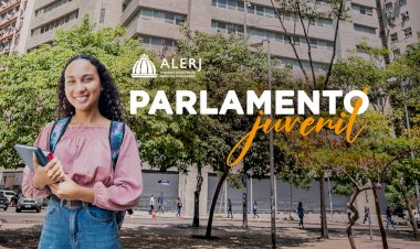 Parlamento Juvenil da Alerj: Abertura da 15ª edição será nesta segunda-feira com recorde de participação feminina