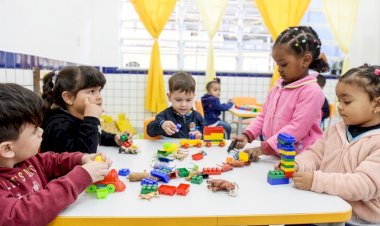 Barra Mansa divulga segunda listagem da Chamada Escolar de 2025