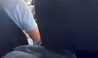 Motorista de aplicativo é preso por se masturbar na frente de passageira