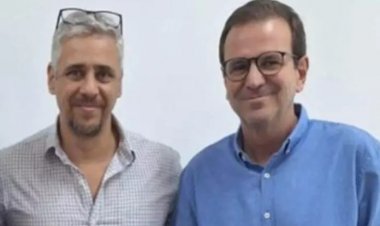 Manoel Vieira assume Secretaria Municipal de Trabalho e Renda do Rio de Janeiro