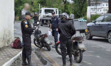 Furlani envia à Câmara projeto de lei que proíbe venda e instalação de equipamentos com ruídos em motocicletas