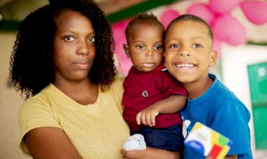Mais de 1,5 milhão de famílias do Rio de Janeiro recebem o Bolsa Família a partir desta segunda (20)