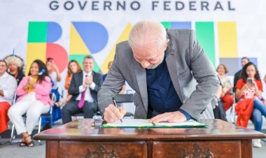 Encontro em Brasília reunirá prefeitos, prefeitas e outros gestores municipais do Rio de Janeiro com o presidente da República e outras autoridades do Governo Federal