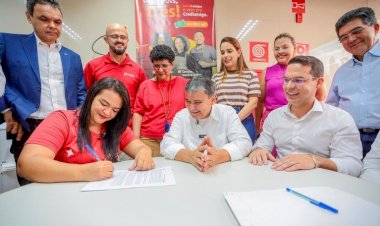 Acredita no Primeiro Passo: programa já beneficiou mais de 68 mil pessoas inscritas no CadÚnico