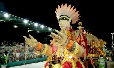 Carnaval de Três Rios surpreende mais uma vez e bate recorde de público