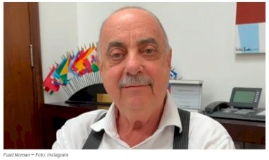 Morre Fuad Noman, prefeito de BH