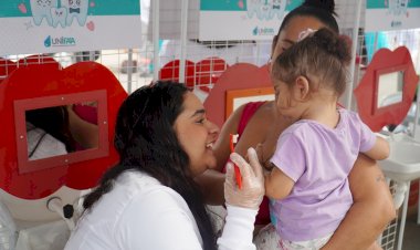 FAA em Ação: serviços, esporte e diversão para celebrar os 60 anos da Fundação Educacional Dom André Arcoverde