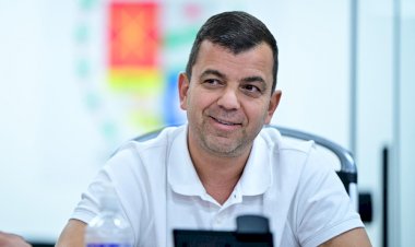 Prefeito de Barra Mansa comemora sucesso do Projeto Corujão
