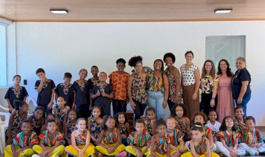 Projeto da Escola Donária é Destaque Nacional em Concurso do MEC