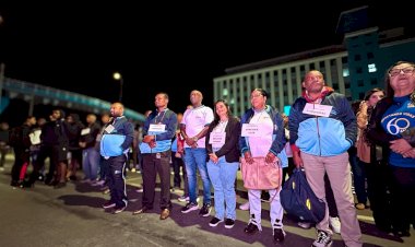 Barra Mansa celebra Dia do Estudante com caminhada da EJA