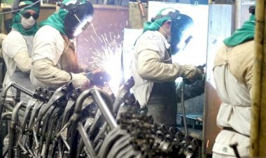 PIB cresce 3,2% nos 12 meses terminados em junho, frente igual período anterior