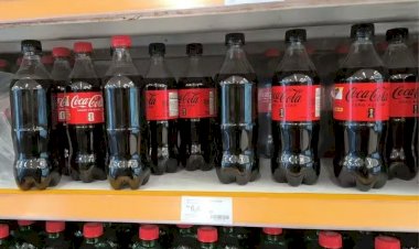 Coca-Cola assume prejuízo após onda de roubos de rótulos com figurinhas da Copa
