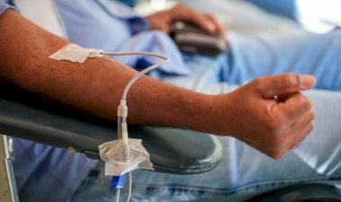 Doação de Sangue ganha reforço no Rio com incentivos legais e campanha inspirada na paixão pelo futebol