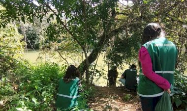Prefeitura de Três Rios inicia monitoramento da fauna com armadilhas fotográficas em áreas de preservação