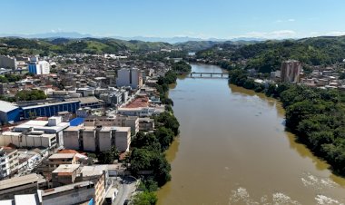 Barra Mansa registra queda em índices de criminalidade em agosto