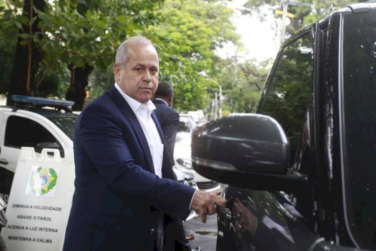 Caso Marielle: STJ nega pedido de impeachment contra Domingos Brazão