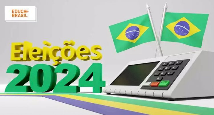 Vice-candidato a prefeito na chapa de Edilaine da Saúde em Levy Gasparian, Ed Freire já consta no site do TSE aguardando deferimento da Justiça Eleitoral