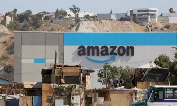 Seguindo tendência internacional, gigante Amazon decreta o fim do trabalho remoto