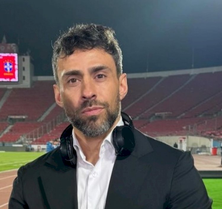 Ex-jogador do Palmeiras, Valdívia é preso após denúncia de abuso sexual