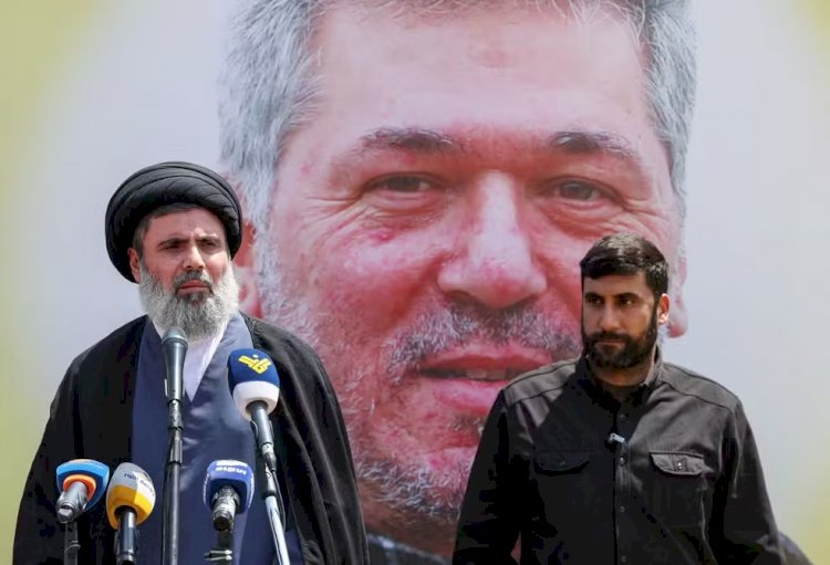 Israel confirma morte de Hashem Safieddine, possível sucessor de Nasrallah, chefe do Hezbollah