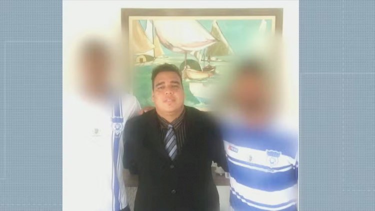 Quem é William Rogatto, o ‘Rei do Rebaixamento’, preso em Dubai e alvo de operação