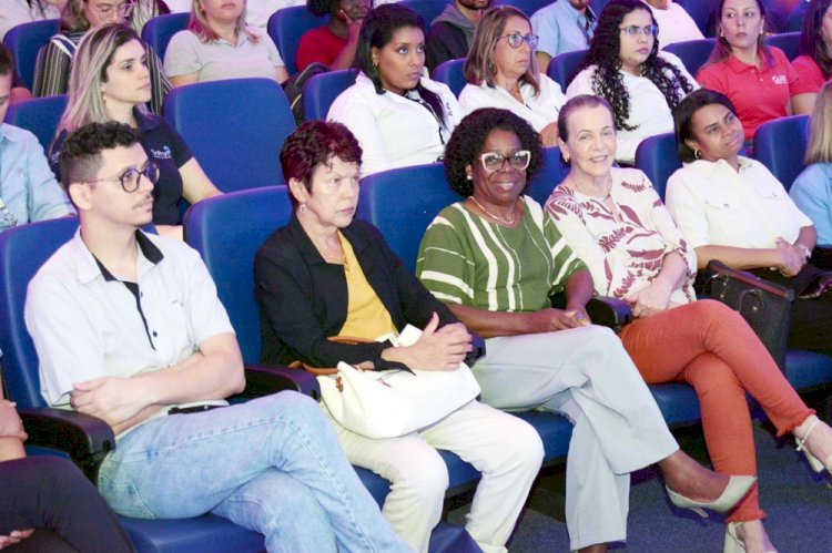 Barra Mansa recebe Feira de Empregabilidade com oportunidades e capacitação