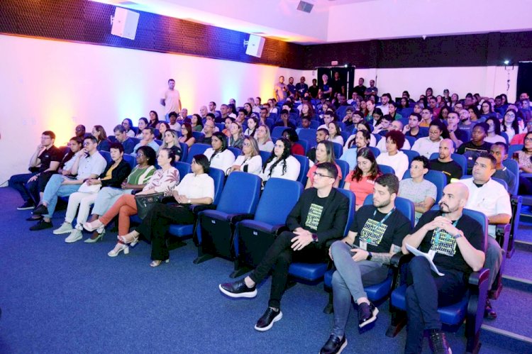 Barra Mansa recebe Feira de Empregabilidade com oportunidades e capacitação