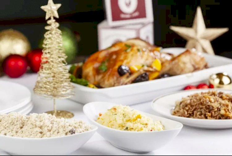 ­­­Mulher some com mais de R$ 70 mil de poupança coletiva destinada à ceia de Natal