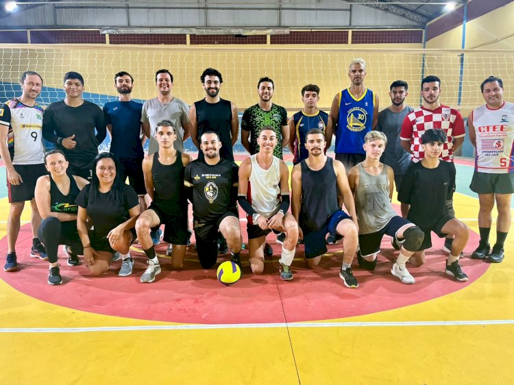 Prefeito Dudu nomeia a professora Jeanne Gonçalves para a Secretária de Esporte