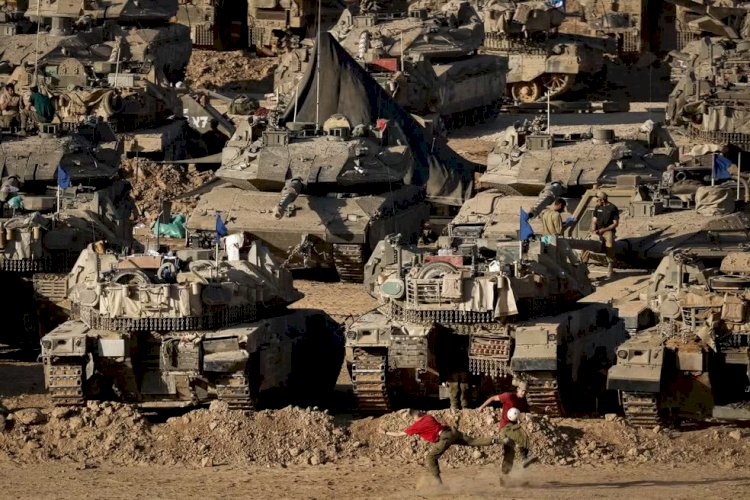 Governo de Israel aprova acordo de cessar-fogo, e reféns serão libertados a partir de domingo