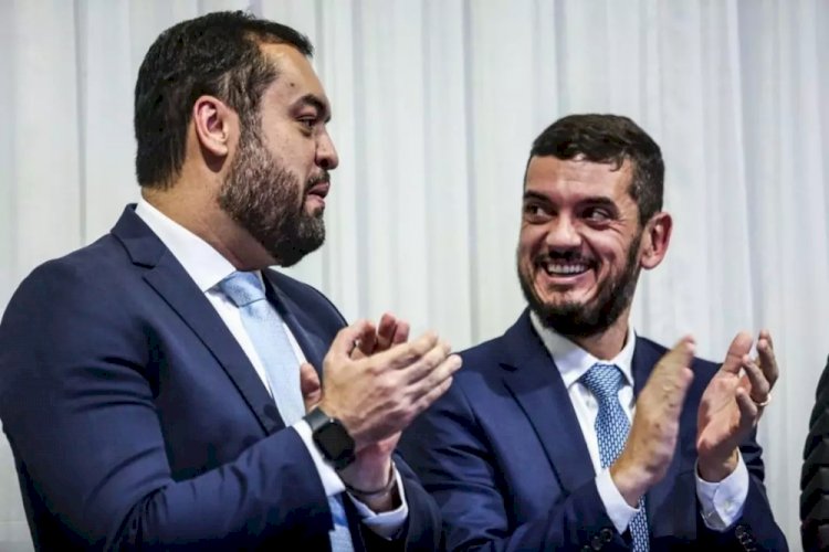 Maioria no Rio rejeita sucessor de Cláudio Castro, e Eduardo Paes lidera disputa de 2026