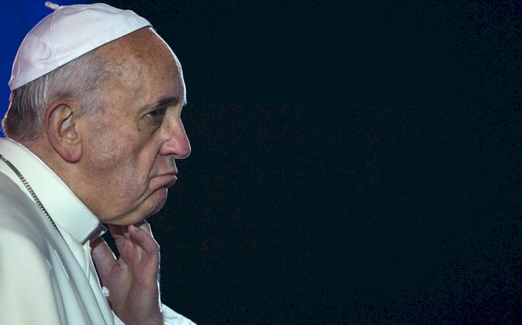 Papa Francisco chega ao 14º dia de internação para tratar pneumonia
