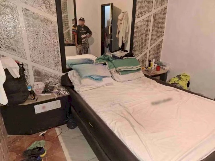 Oito trabalhadores venezuelanos são resgatados em condições análogas à escravidão em obra em Realengo