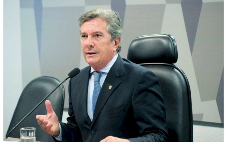 Ex-presidente Fernando Collor é preso em Alagoas após decisão de Moraes