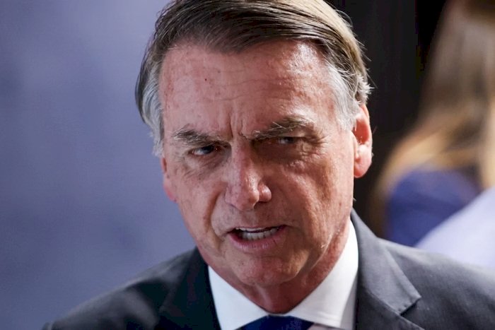 Em nova decisão, Moraes diz que Bolsonaro pode ser preso se entrevistas forem publicadas em redes sociais